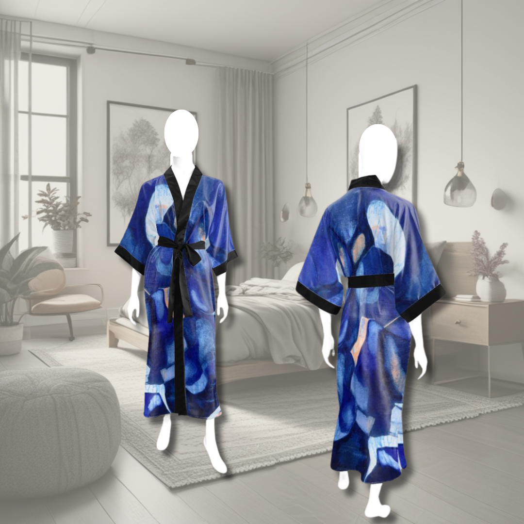 luxury-satin-bathrobe-gift-women