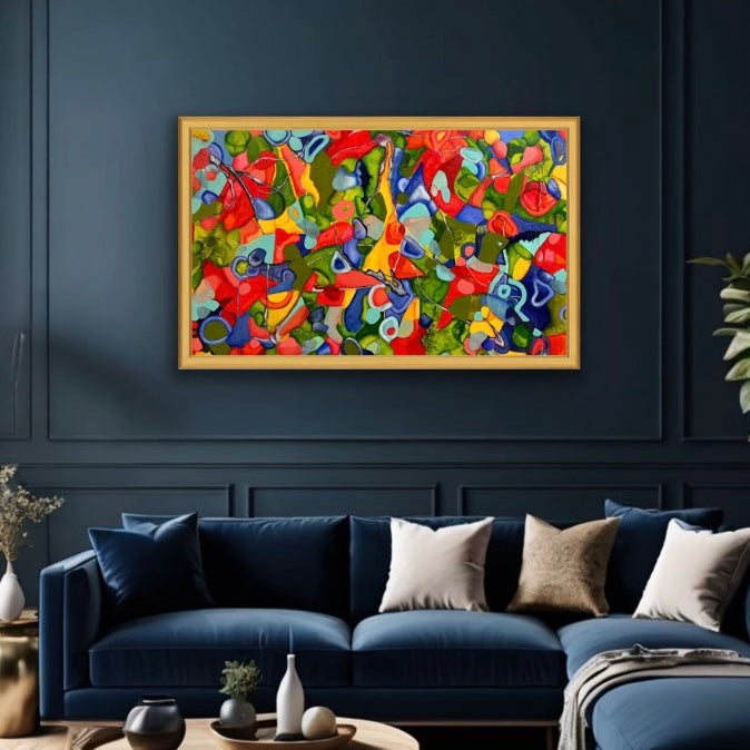 colorful-contemporary-abstract-painting