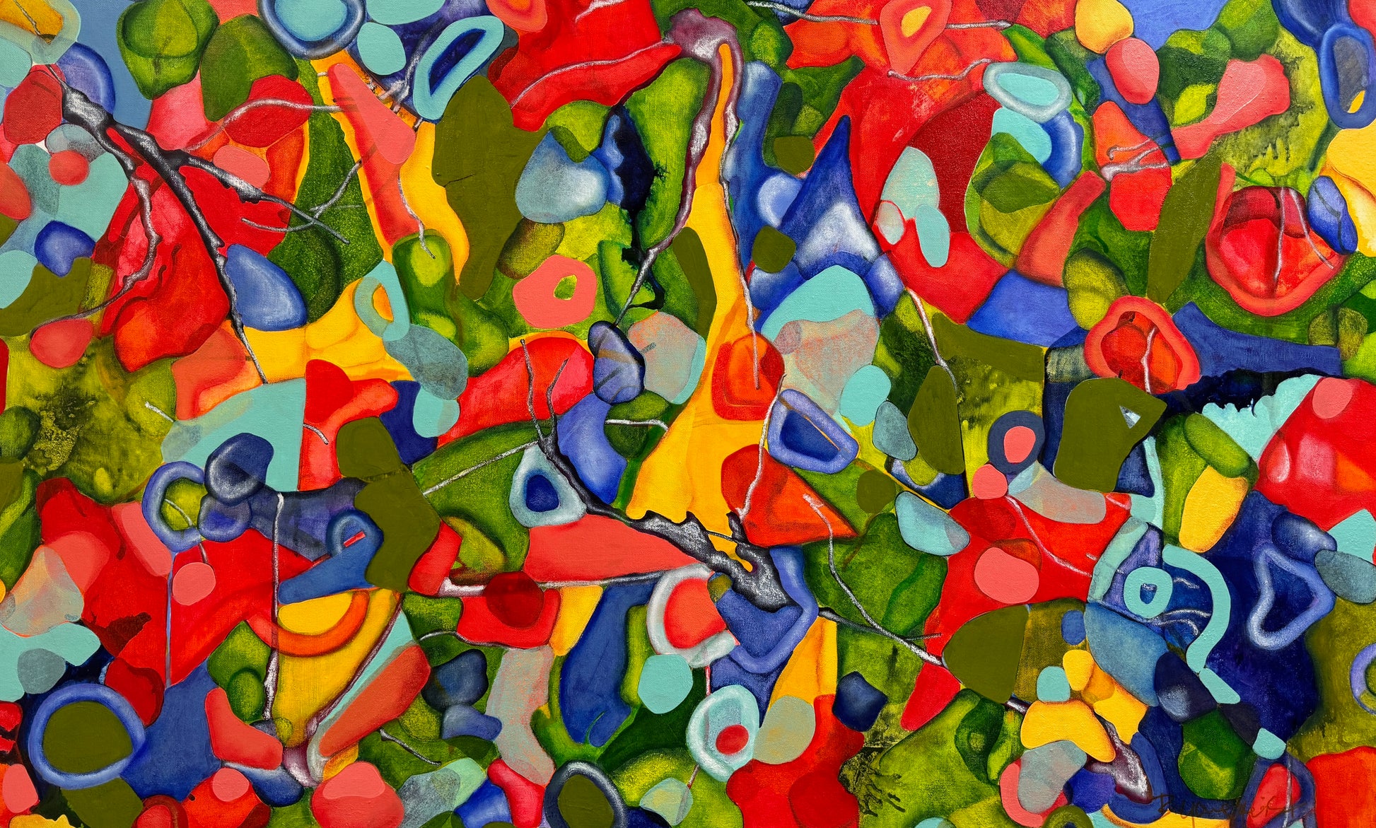 Colorful-contemporary-original-paintings