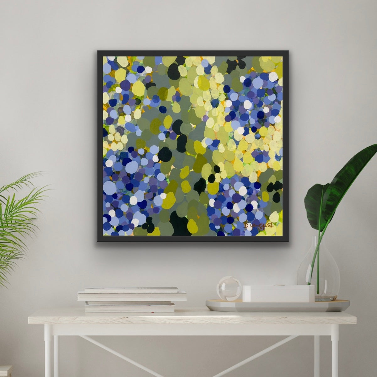 original-painting-floral-abstract-home-decor