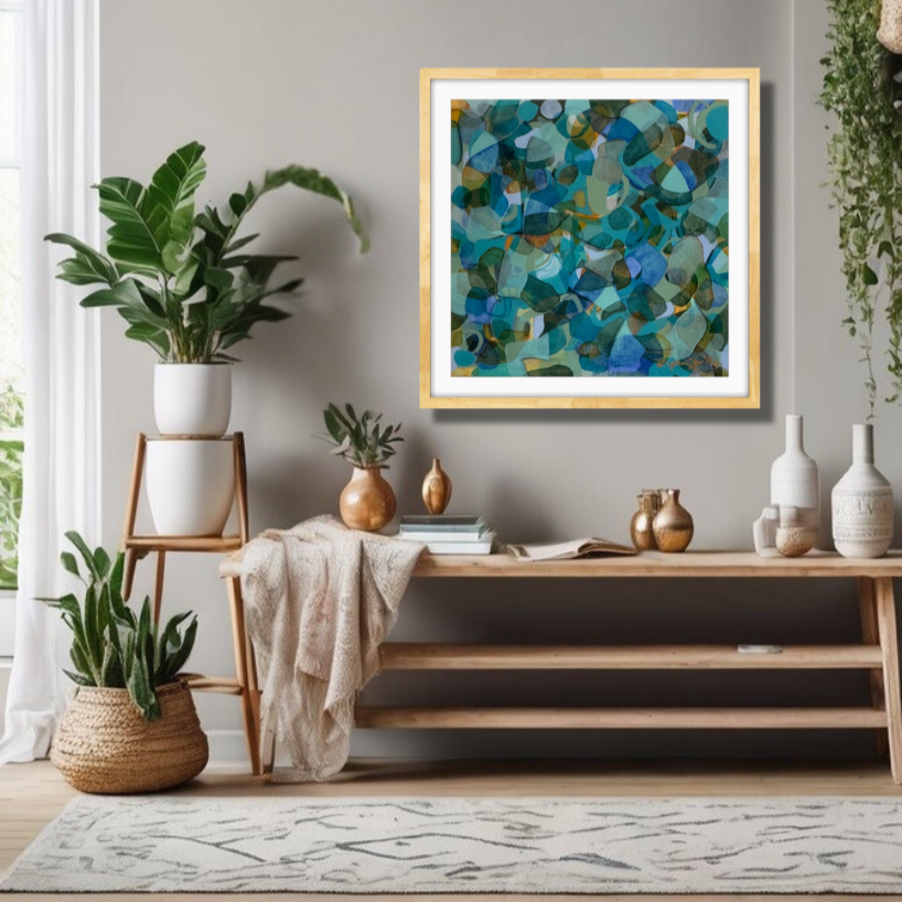 blue-abstract-art-home-decor