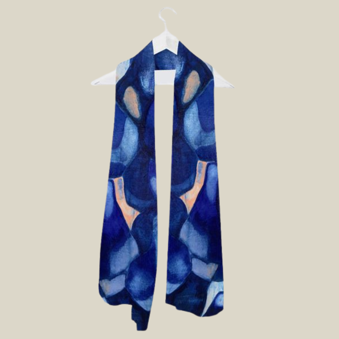 exclusive-luxury-artwear-chiffon-scarf